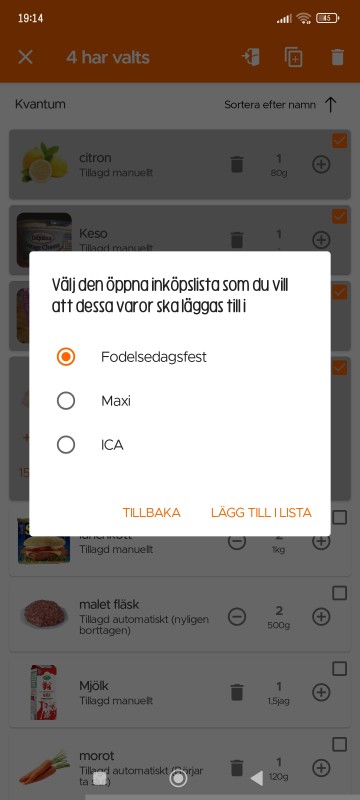 screenshots